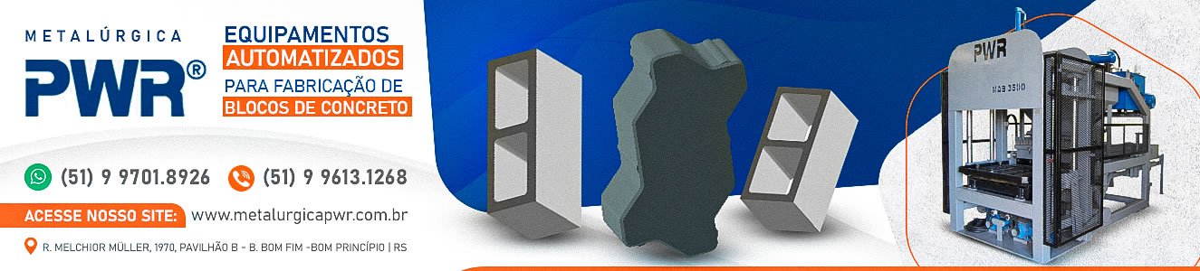 Moldes para Pavers de Concreto