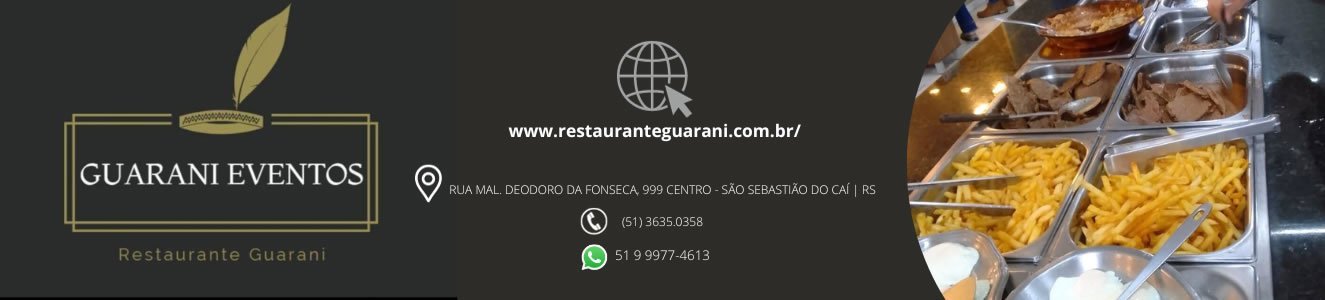 Gastronomia no Vale do Caí: A parada obrigatória para turistas e moradores